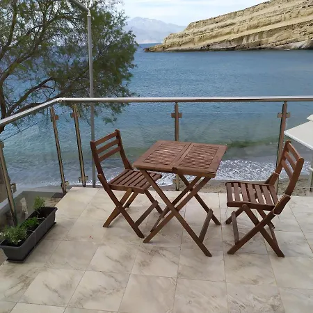 Studio Kostas Matala  Exterior photo