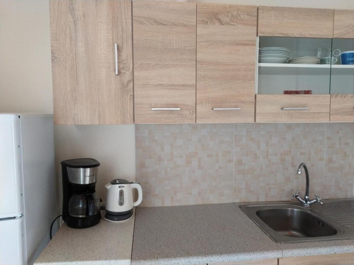 Ferienhaus Kostas *
