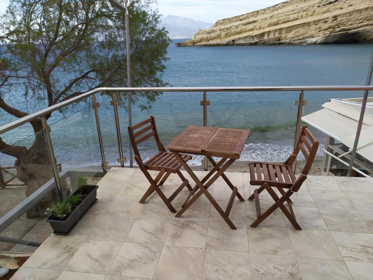 Kostas Matala