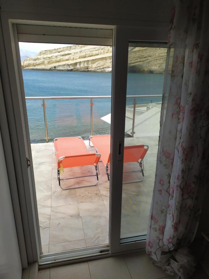 Kostas Ferienhaus *