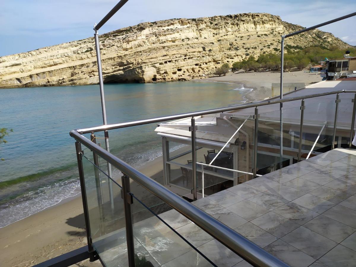 Kostas Tatil Evi