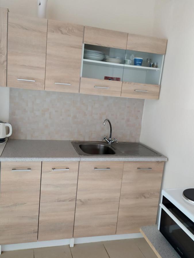 Kostas Tatil Evi *