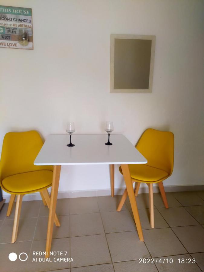 Kostas Tatil Evi