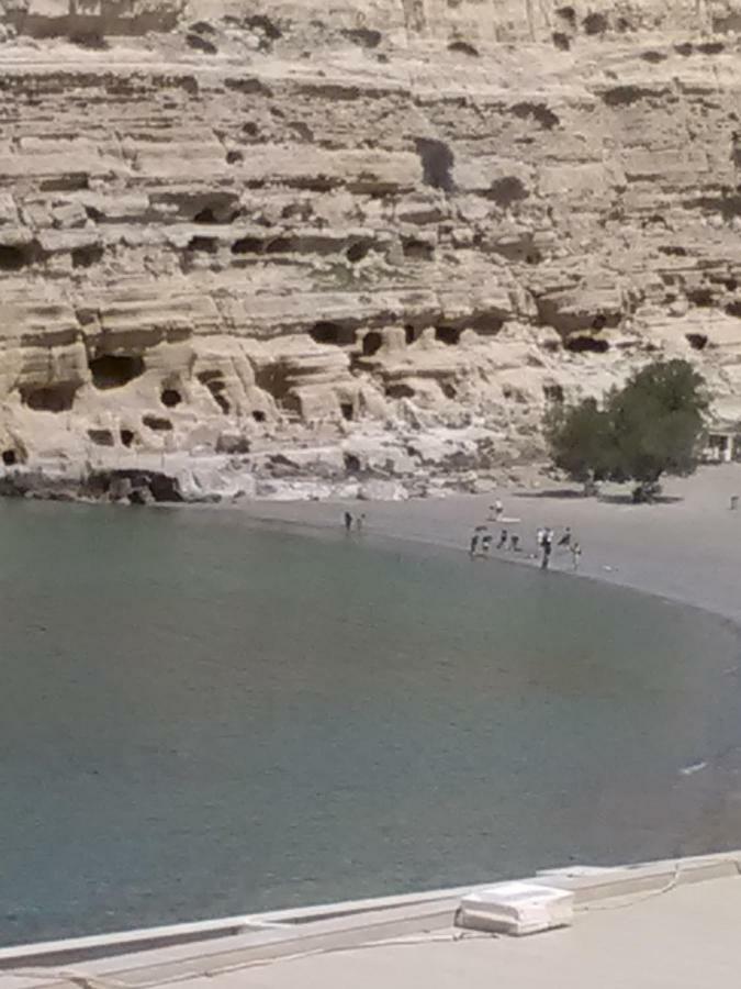 Tatil Evi Kostas